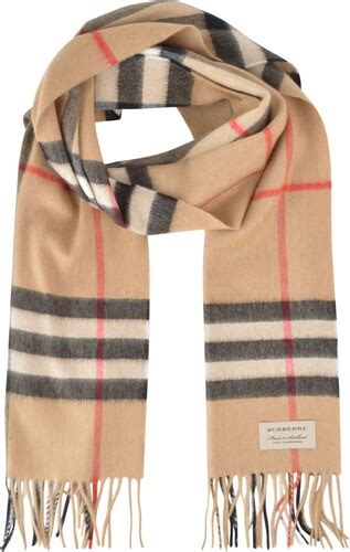 burberry šála|Burberry cashmere scarf.